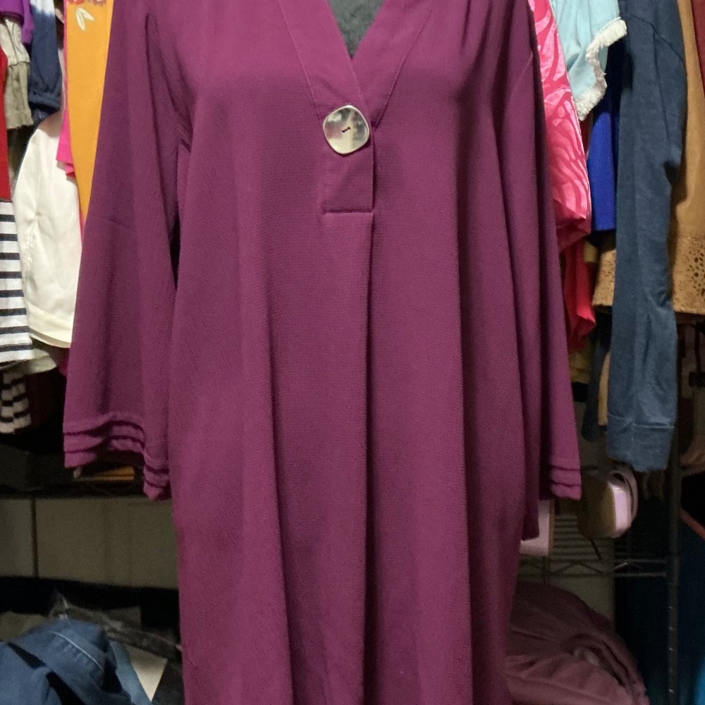 Womens blouse